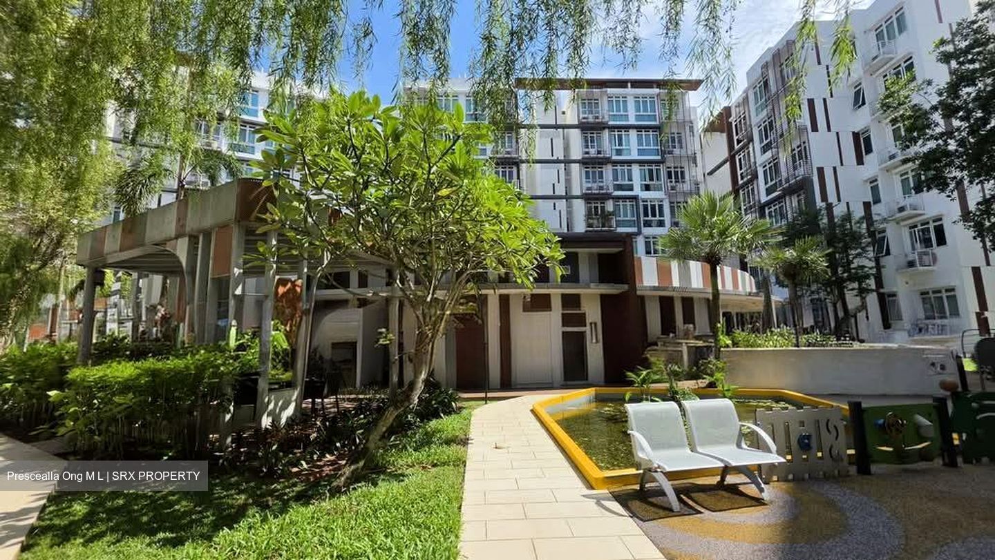 The Hillford (D21), Apartment #578997591
